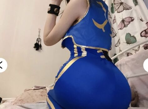 Elfinlei page leaked private photo uncensored HD quality