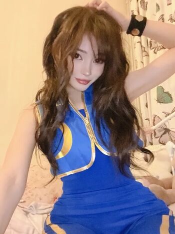 Elfinlei leaked private photo uncensored HD quality