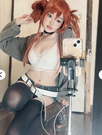 Elfinlei leaked private photo uncensored HD quality
