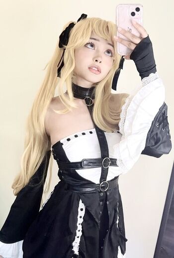 Elfinlei leaked private photo uncensored HD quality