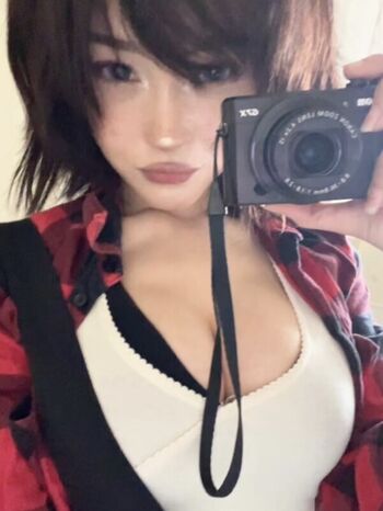 Elfinlei leaked private photo uncensored HD quality