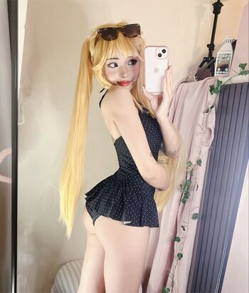 Elfinlei leaked private photo uncensored HD quality
