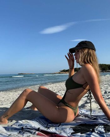 Elisa pellegrino  page leaked private photo uncensored HD quality