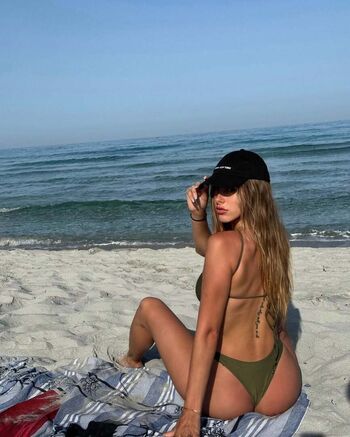 Elisa pellegrino  page leaked private photo uncensored HD quality