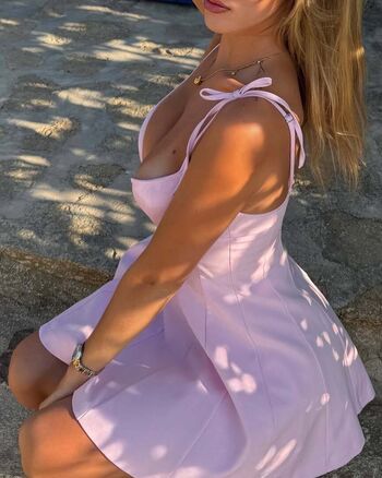 Elisa pellegrino  page leaked private photo uncensored HD quality
