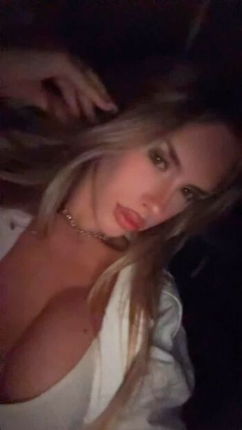 Elisa pellegrino  page leaked private photo uncensored HD quality