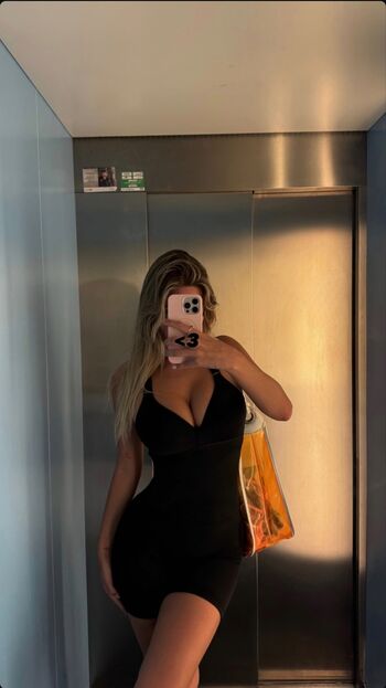 Elisa pellegrino leaked private photo uncensored HD quality