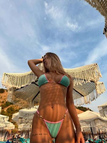 Elisa pellegrino leaked private photo uncensored HD quality