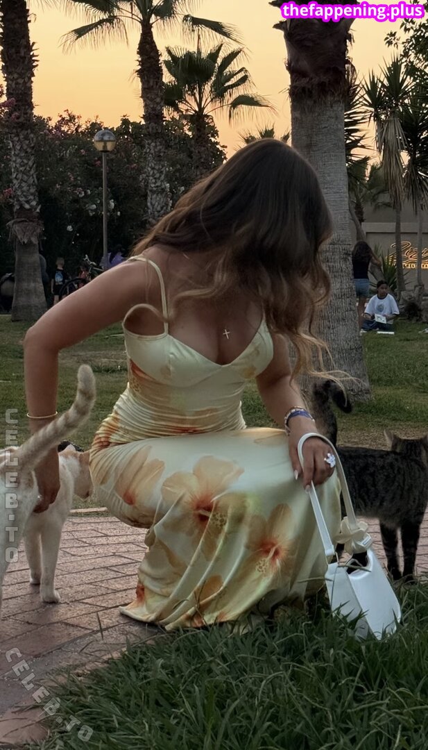 Page/ leaked private photo uncensored HD quality