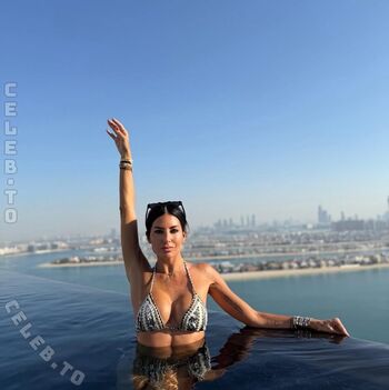 Elisabetta gregoraci page leaked private photo uncensored HD quality