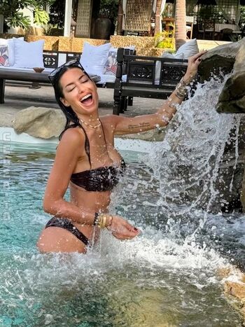 Elisabetta gregoraci leaked private photo uncensored HD quality