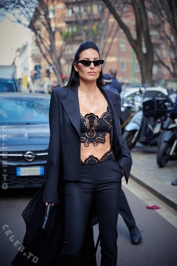 Elisabetta gregoraci leaked private photo uncensored HD quality