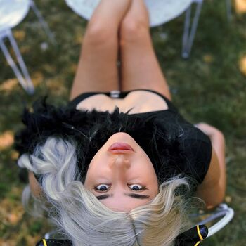 Elise asmr  page leaked private photo uncensored HD quality