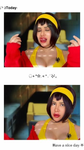Elise asmr  page leaked private photo uncensored HD quality