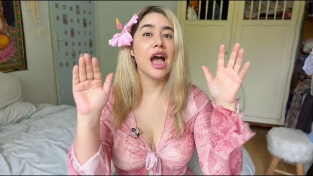 Elise asmr  page leaked private photo uncensored HD quality