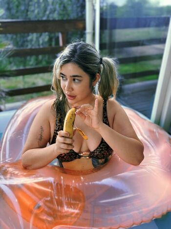 Elise asmr  page leaked private photo uncensored HD quality