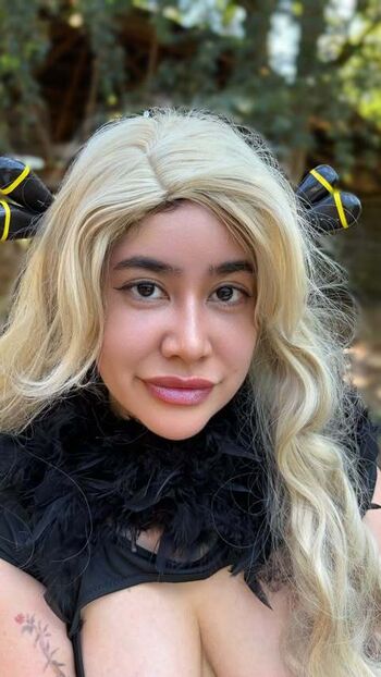 Elise asmr  page leaked private photo uncensored HD quality
