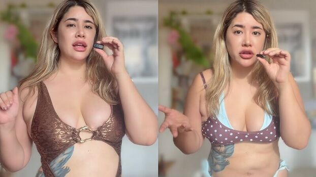 Elise asmr  page leaked private photo uncensored HD quality