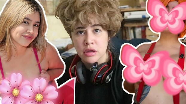 Elise asmr  page leaked private photo uncensored HD quality