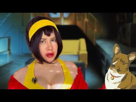 Elise asmr  page leaked private photo uncensored HD quality