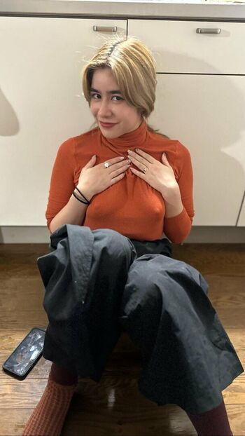 Elise asmr  page leaked private photo uncensored HD quality