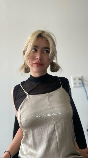 Elise asmr  page leaked private photo uncensored HD quality