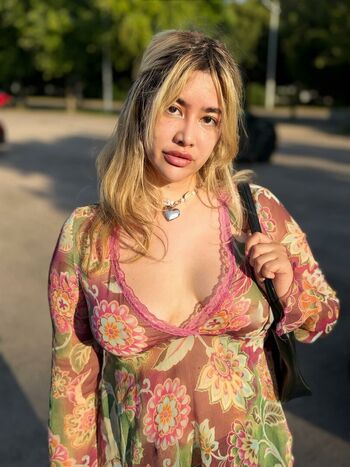 Elise asmr  page leaked private photo uncensored HD quality