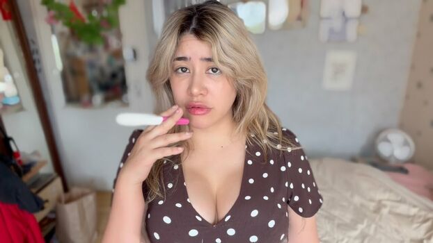 Elise asmr  page leaked private photo uncensored HD quality