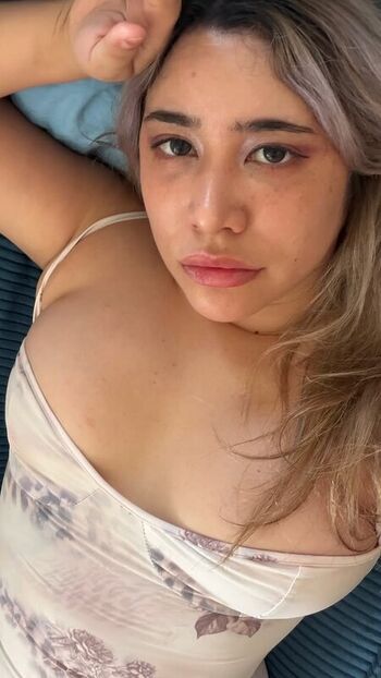 Elise asmr  page leaked private photo uncensored HD quality