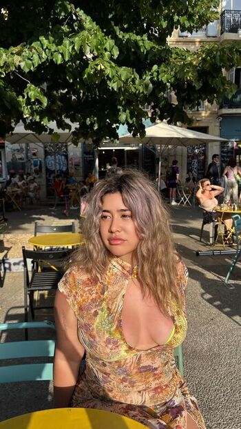 Elise asmr  page leaked private photo uncensored HD quality