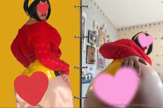 Elise asmr  page leaked private photo uncensored HD quality