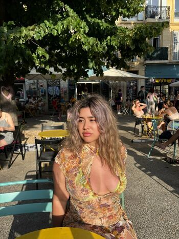 Elise asmr  page leaked private photo uncensored HD quality