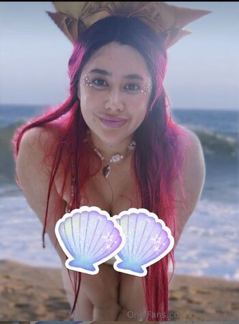 Elise asmr  page leaked private photo uncensored HD quality