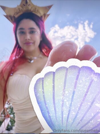 Elise asmr  page leaked private photo uncensored HD quality