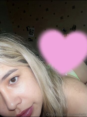 Elise asmr  page leaked private photo uncensored HD quality