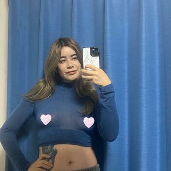 Elise asmr  page leaked private photo uncensored HD quality