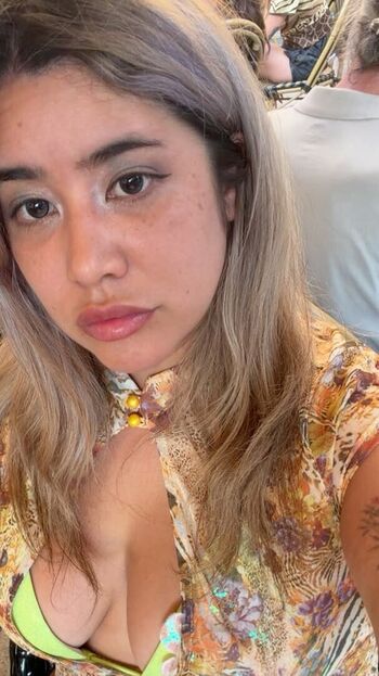 Elise asmr  page leaked private photo uncensored HD quality