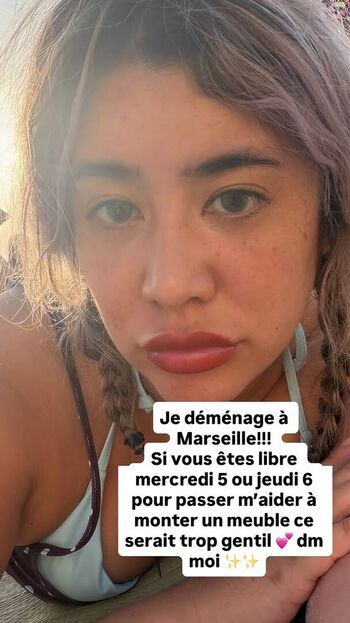 Elise asmr  page leaked private photo uncensored HD quality