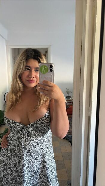 Elise asmr  page leaked private photo uncensored HD quality
