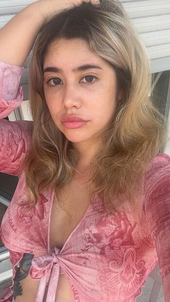 Elise asmr  page leaked private photo uncensored HD quality
