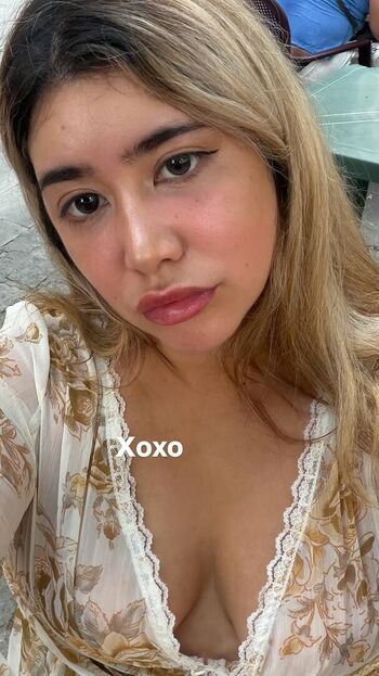 Elise asmr  page leaked private photo uncensored HD quality