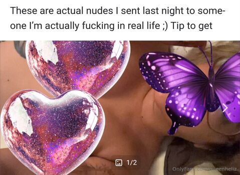 Elise asmr  page leaked private photo uncensored HD quality
