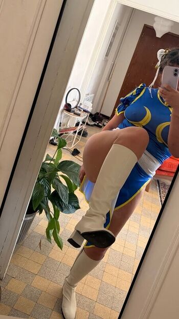 Elise asmr leaked private photo uncensored HD quality