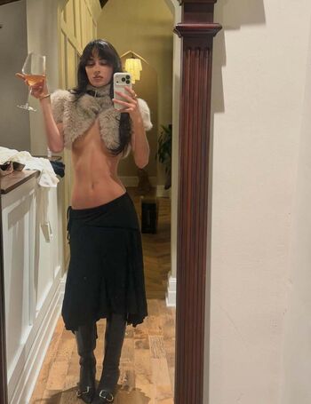 Elisha renee herbert page leaked private photo uncensored HD quality