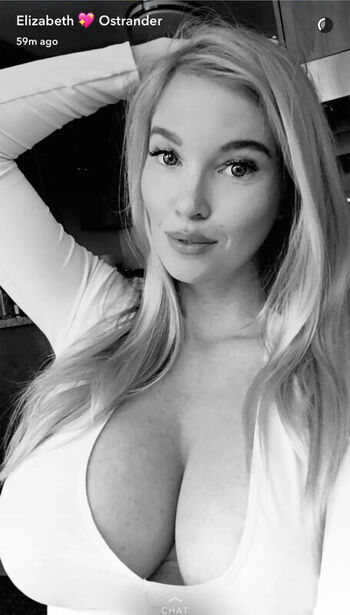 Elizabeth ostrander page leaked private photo uncensored HD quality