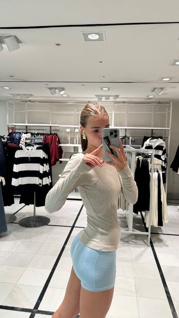 Elizaveta minyaeva leaked private photo uncensored HD quality