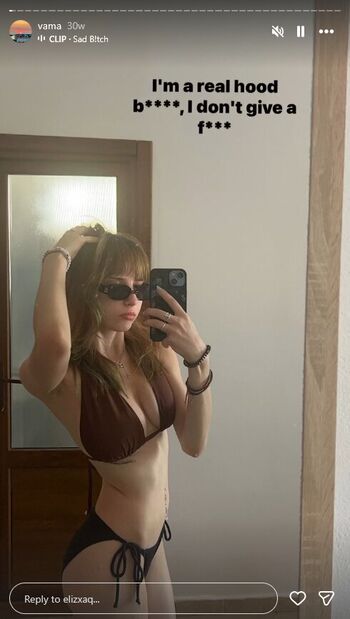 Elizxaq page leaked private photo uncensored HD quality