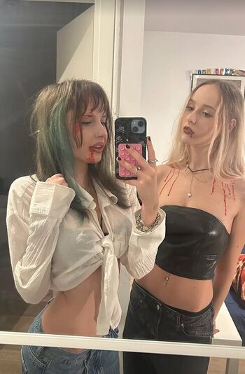 Elizxaq leaked private photo uncensored HD quality