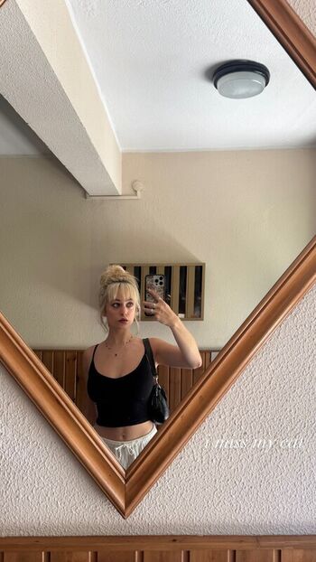 Ella ballentine leaked private photo uncensored HD quality
