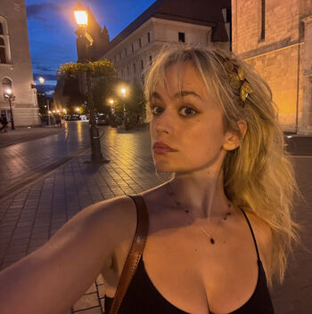 Ella ballentine leaked private photo uncensored HD quality